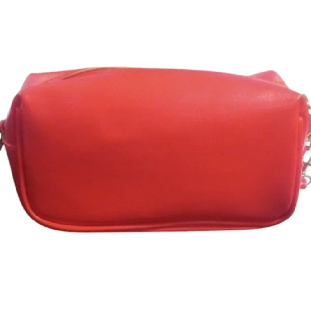 Kaisite Lazer Cut Wristlet GUC